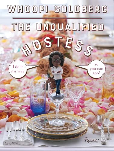 The Unqualified Hostess: I do it my way so you can too!