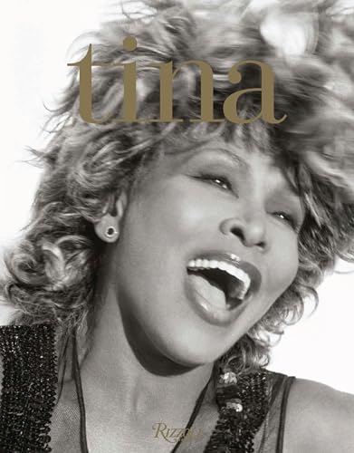 Tina Turner: That