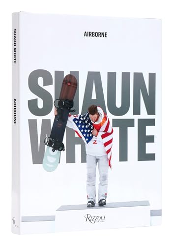 Shaun White: Airborne
