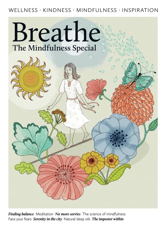 Breathe The Mindfulness Special