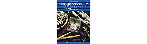 Standard of Excellence Book 2 Tuba (Standard of Excellence - Comprehensive Band Method)