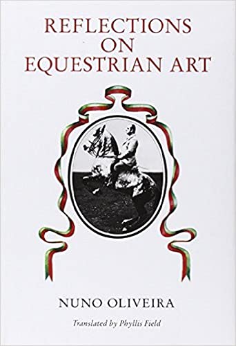 Reflections on Equestrian Art