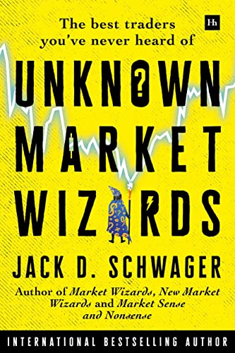 Unknown Market Wizards: The best traders you