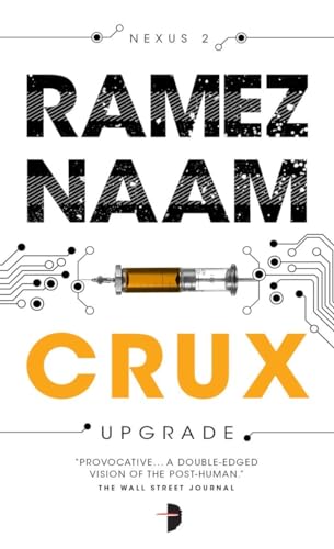 Crux: Nexus Arc Book 2