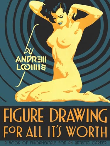 Figure Drawing for All It