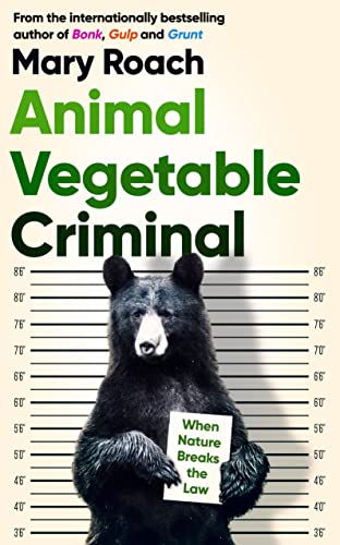 Animal Vegetable Criminal