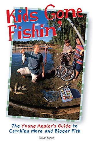 Kids Gone Fishin