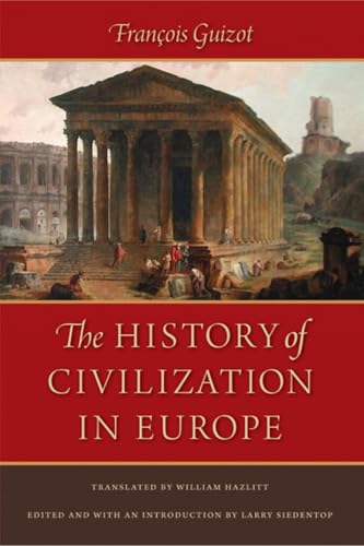 The History of Civilization in Europe