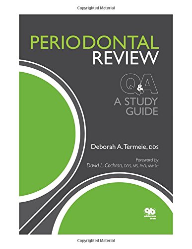 Periodontal Review Q&A