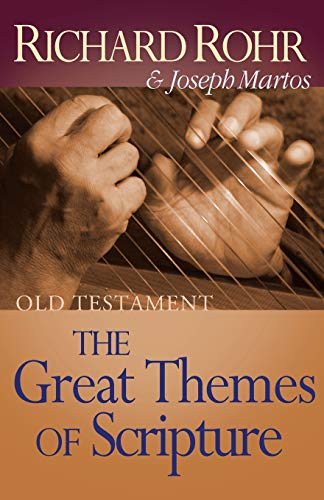 Great Themes of Scripture: Old Testament (Great Themes of Scripture Series)