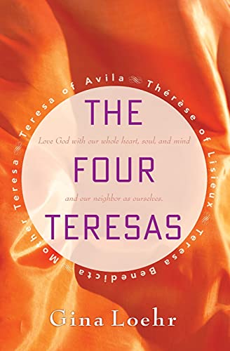 The Four Teresas