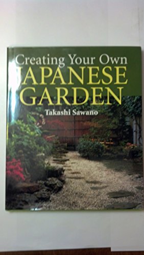 Creating Your Own Japanese Garden