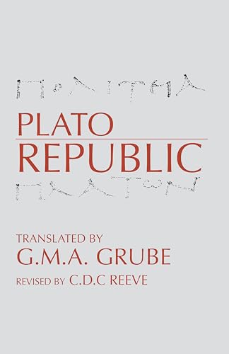 Republic (Hackett Classics)