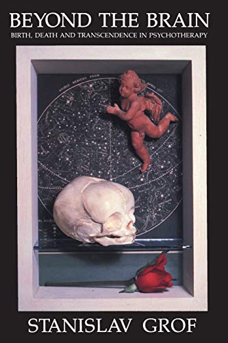 Beyond the Brain: Birth, Death, and Transendence in Psychotherapy (Suny Series in Transpersonal & Humanistic Psychology)