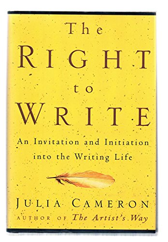 The Right to Write