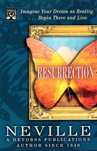 RESURRECTION: Revised & Updated Edition