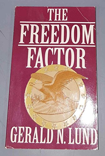 The Freedom Factor