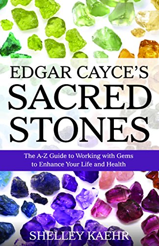 Edgar Cayce