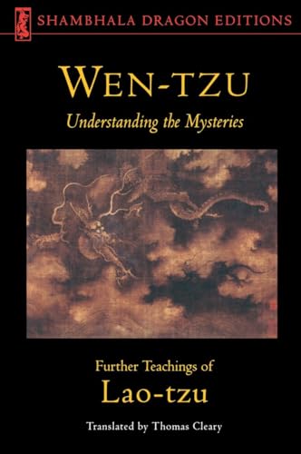 Wen-Tzu: Understanding the Mysteries