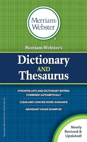 Merriam-Webster