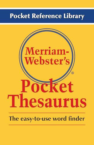 Merriam-Webster