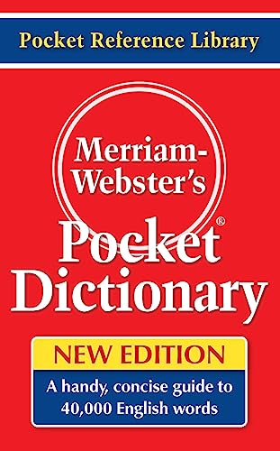 Merriam-Webster