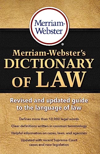 Merriam-Webster