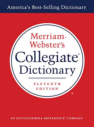 Merriam-Webster