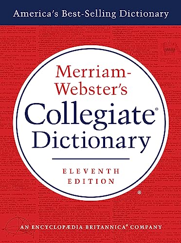 Merriam-Webster