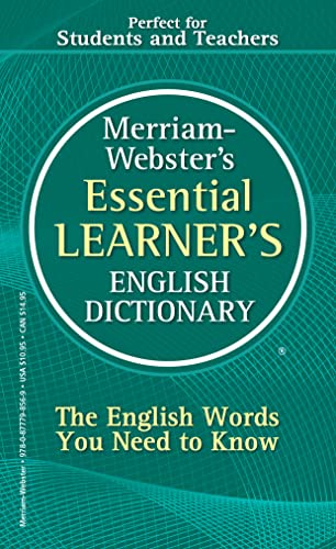 Merriam-Webster