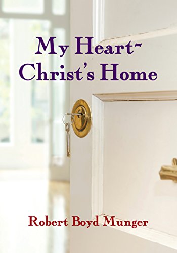 My Heart-Christ