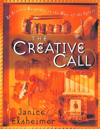 The Creative Call: An Artist