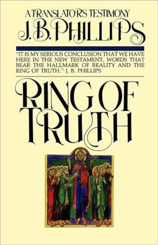 Ring of Truth: A Translator