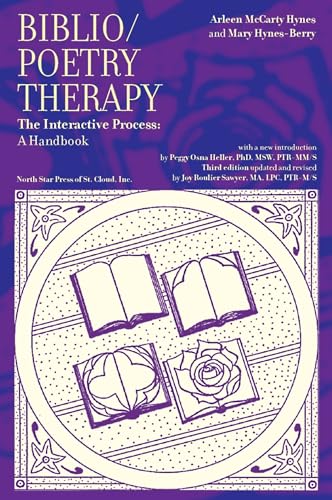 Biblio_Poetry Therapy: The Interactive Process: A Handbook