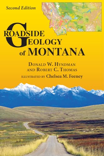 Roadside Geology of Montana