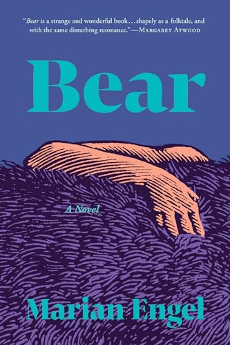 Bear (Nonpareil Books)