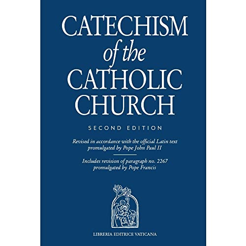 Catechism of the Catholic Church, 2nd Edition