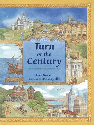 Turn of the Century: Eleven Centuries of Children and Change