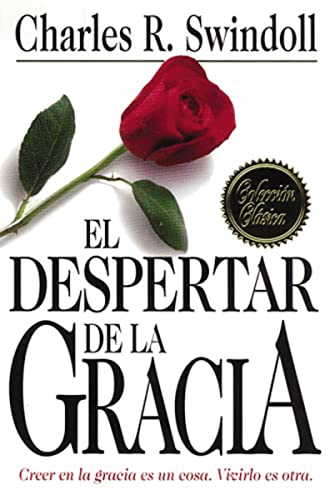 El Despertar De La Gracia