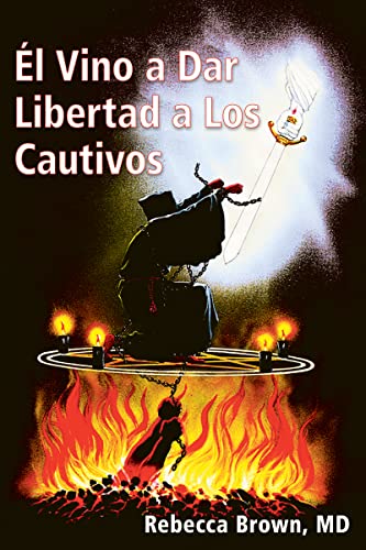 Él vino a dar libertad a los cautivos