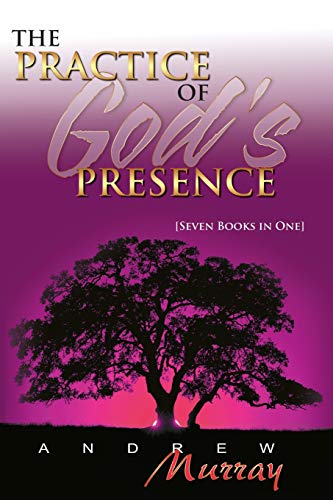 The Practice Of God