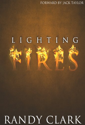 Lighting Fires