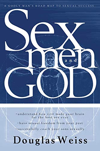 Sex, Men, and God: A godly man