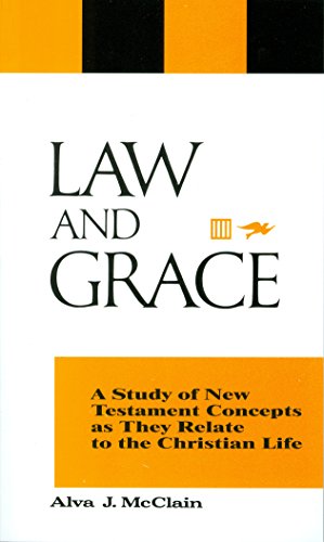 Law and Grace