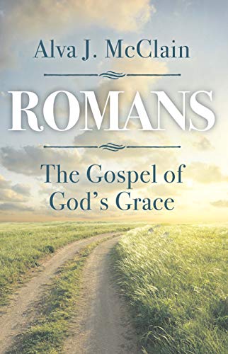 Romans The Gospel of God