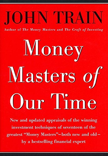 Money Masters of Our Time