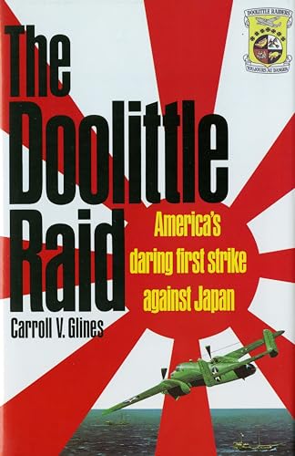 The Doolittle Raid: America