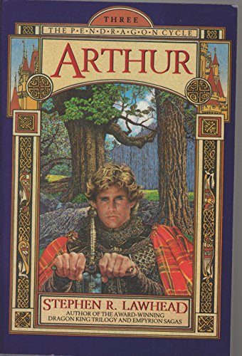 Arthur (The Pendragon Cycle)