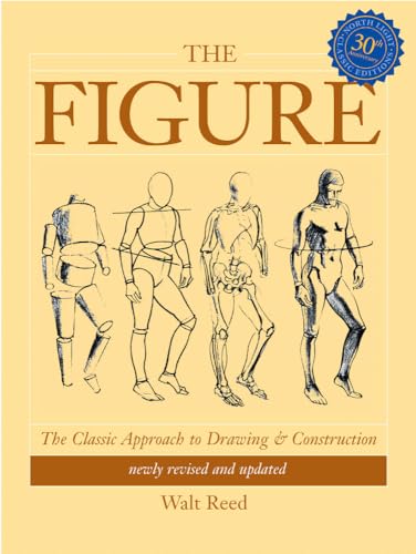 The Figure: The Classic Approach to Drawing & Construction