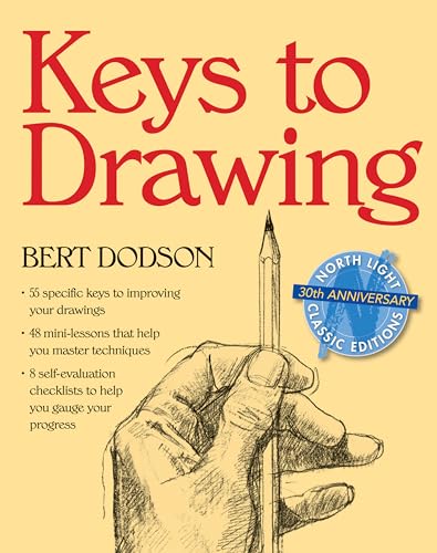 Keys to Drawing